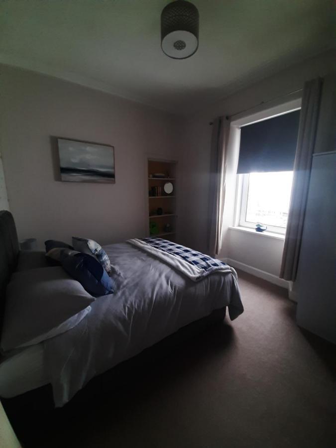 Stunning Riverside Town House With Views Ayrshire Girvan Luaran gambar